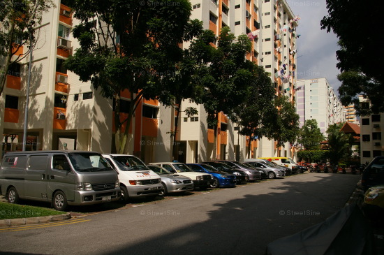 Blk 136 Bukit Batok West Avenue 6 (Bukit Batok), HDB 3 Rooms #334882